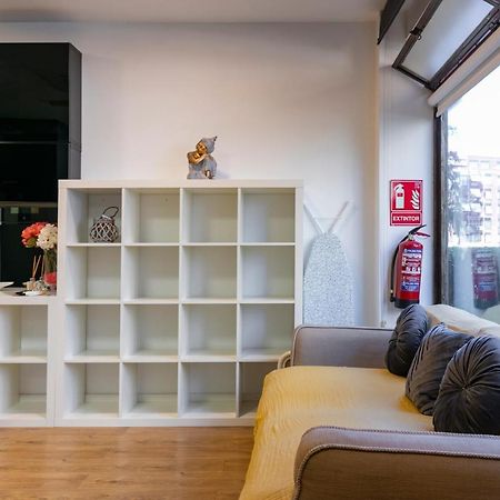 Homeabout Madrid Rio Apartment 외부 사진