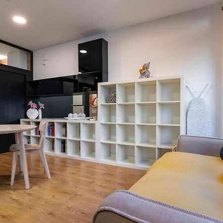 Homeabout Madrid Rio Apartment 외부 사진