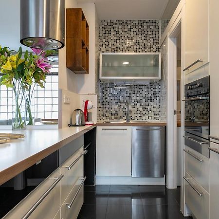 Homeabout Madrid Rio Apartment 외부 사진