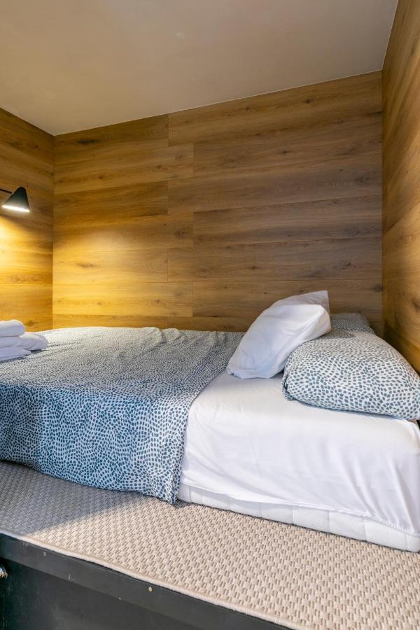 Homeabout Madrid Rio Apartment 외부 사진
