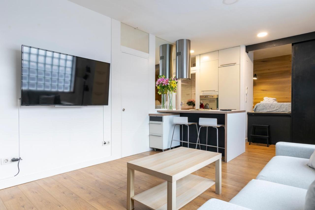 Homeabout Madrid Rio Apartment 외부 사진