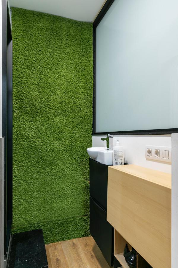 Homeabout Madrid Rio Apartment 외부 사진