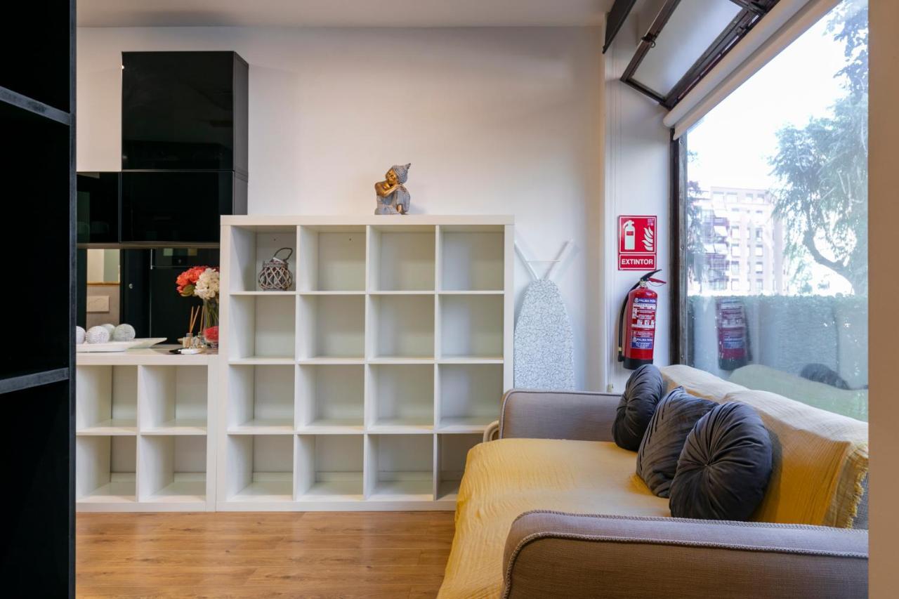 Homeabout Madrid Rio Apartment 외부 사진