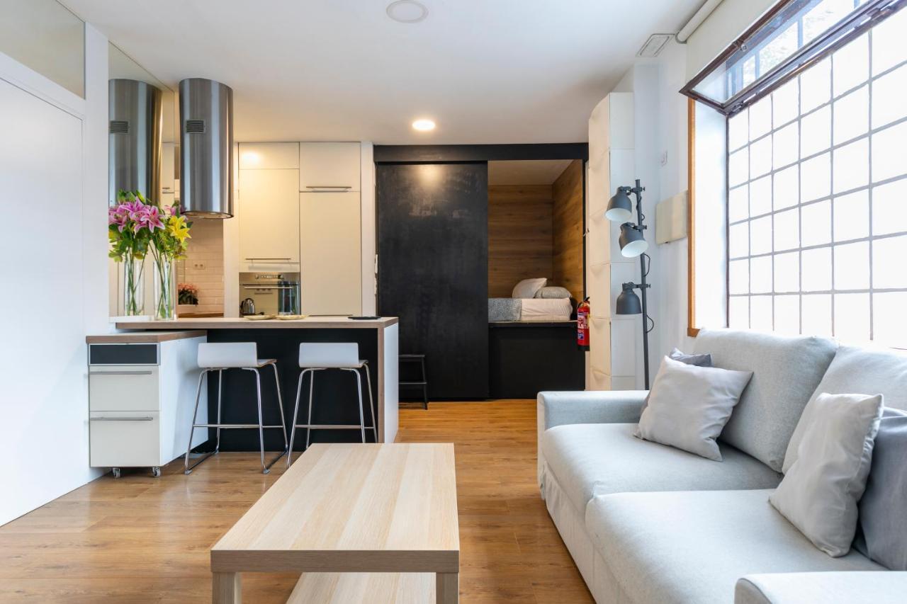 Homeabout Madrid Rio Apartment 외부 사진