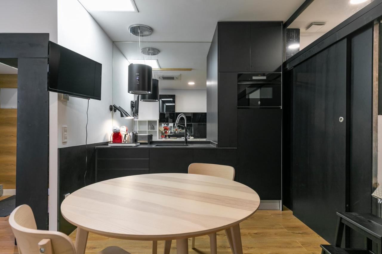Homeabout Madrid Rio Apartment 외부 사진