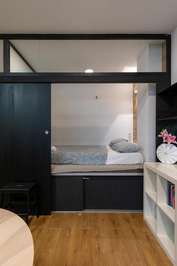 Homeabout Madrid Rio Apartment 외부 사진