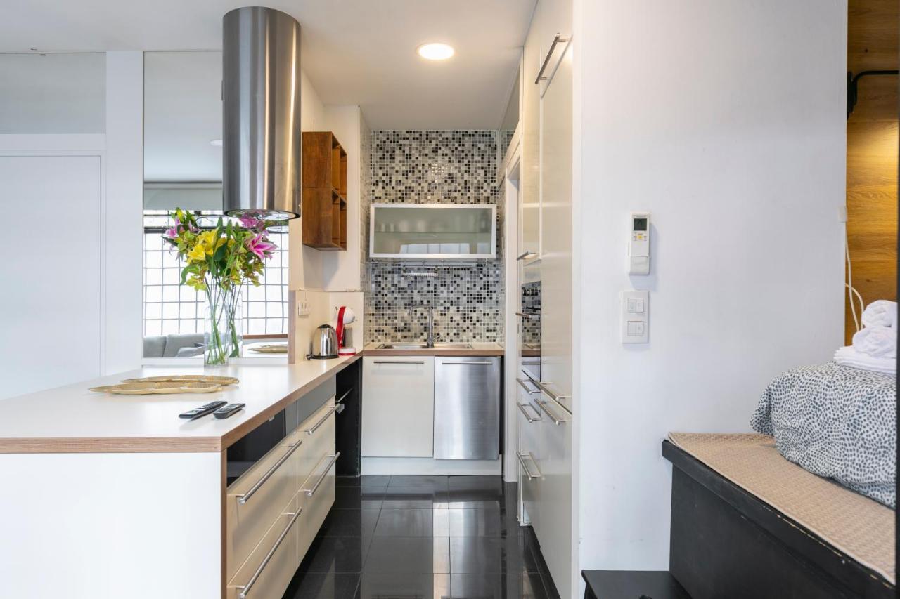 Homeabout Madrid Rio Apartment 외부 사진