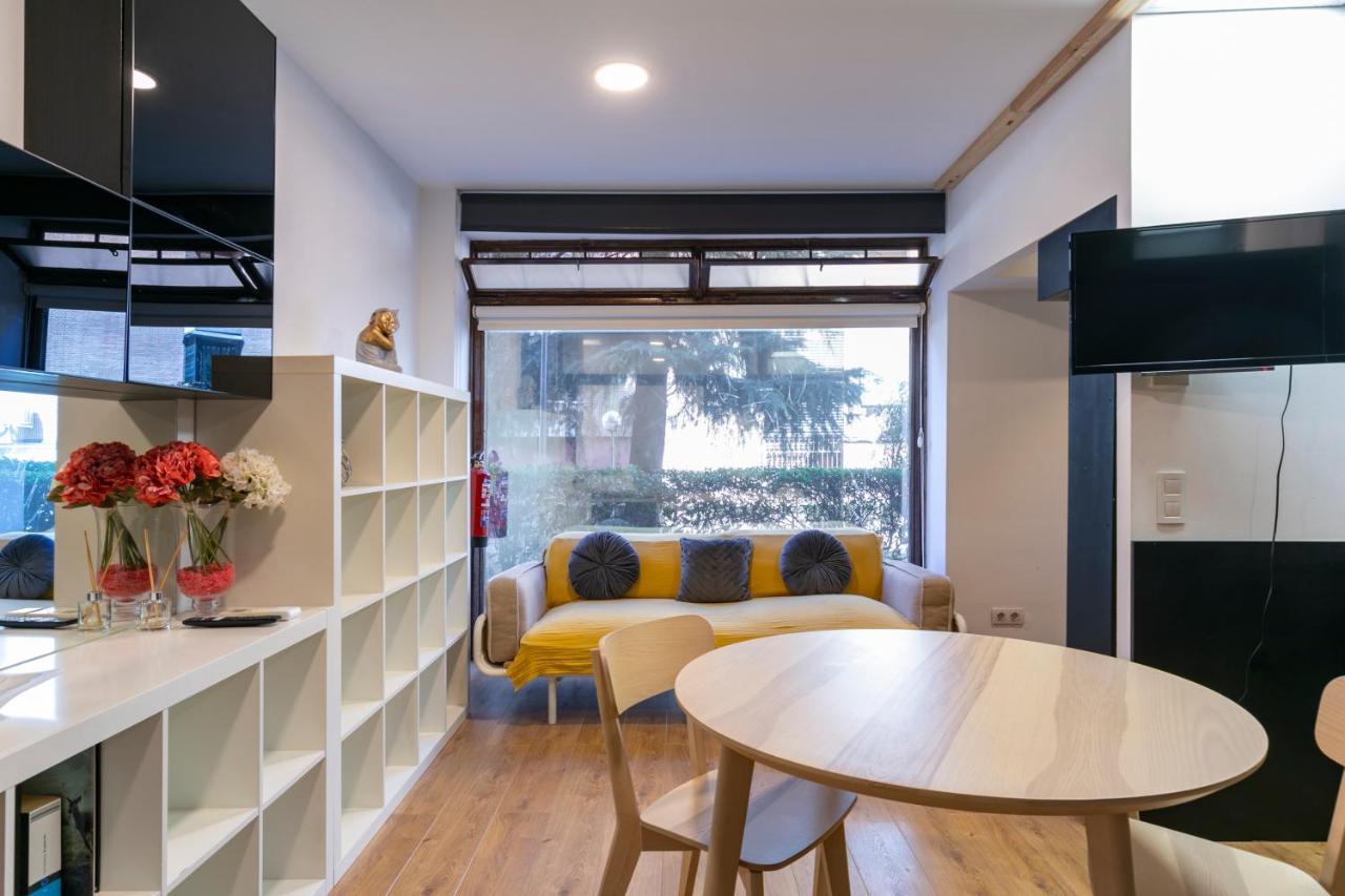Homeabout Madrid Rio Apartment 외부 사진