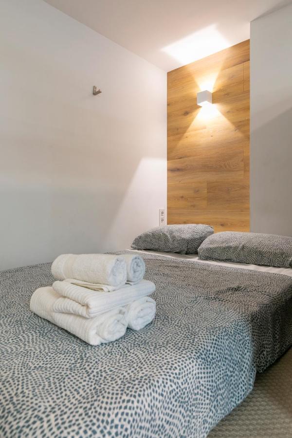 Homeabout Madrid Rio Apartment 외부 사진
