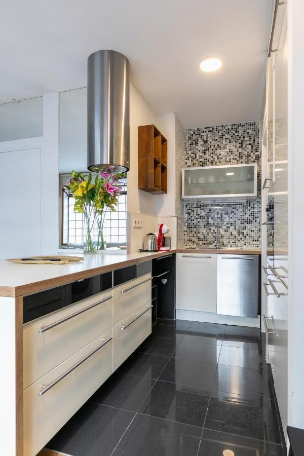 Homeabout Madrid Rio Apartment 외부 사진