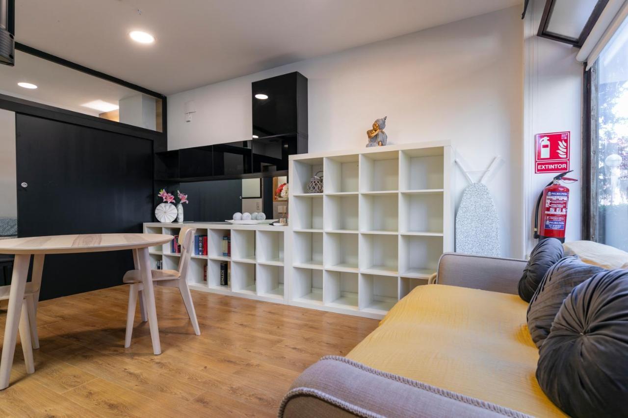 Homeabout Madrid Rio Apartment 외부 사진