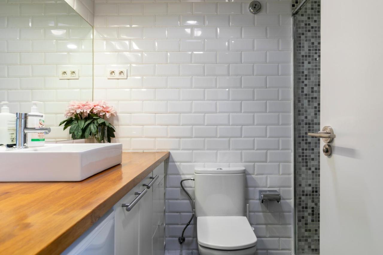Homeabout Madrid Rio Apartment 외부 사진