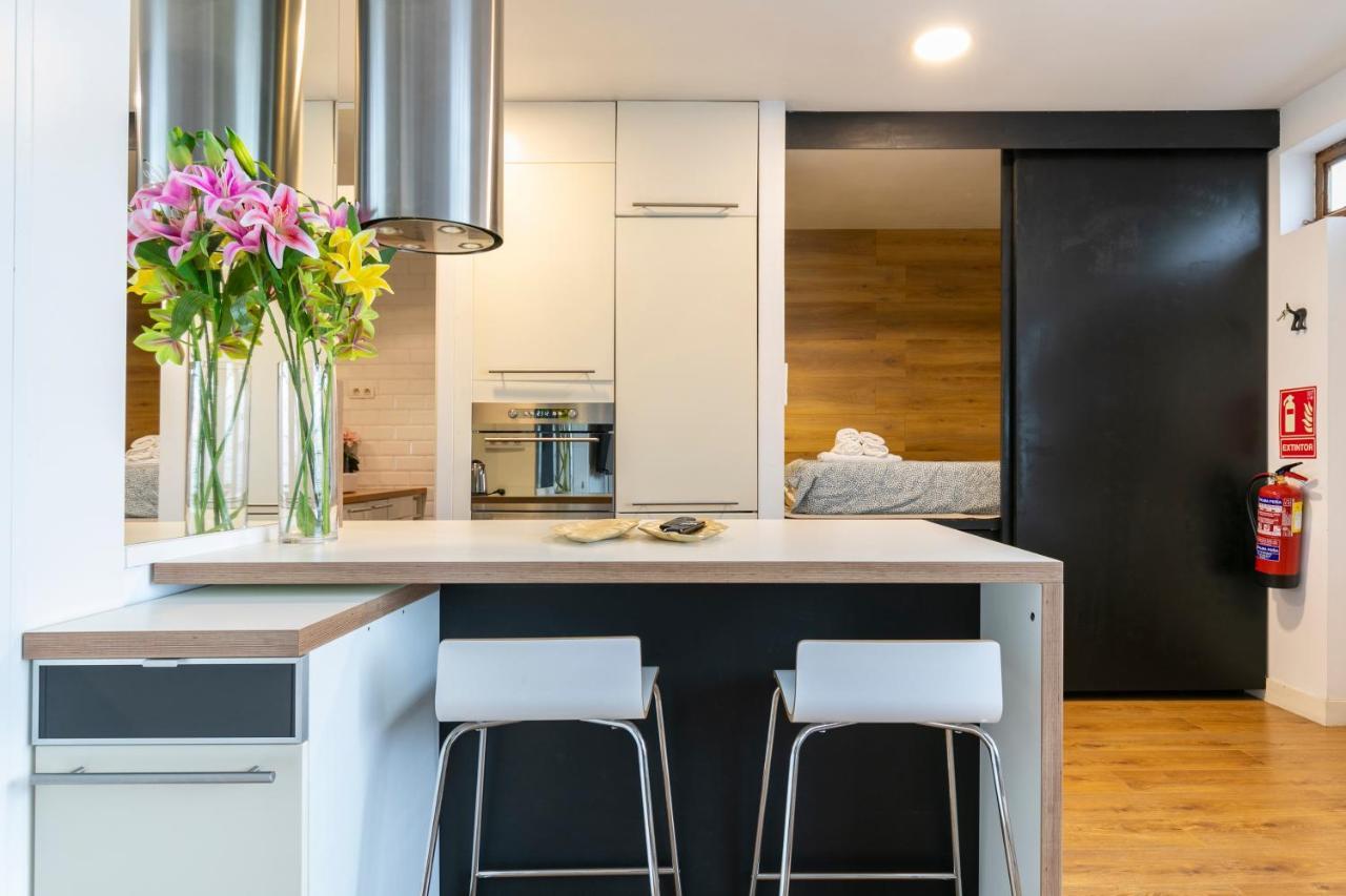 Homeabout Madrid Rio Apartment 외부 사진