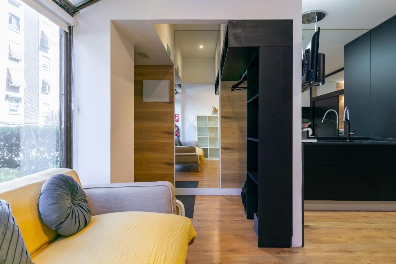 Homeabout Madrid Rio Apartment 외부 사진