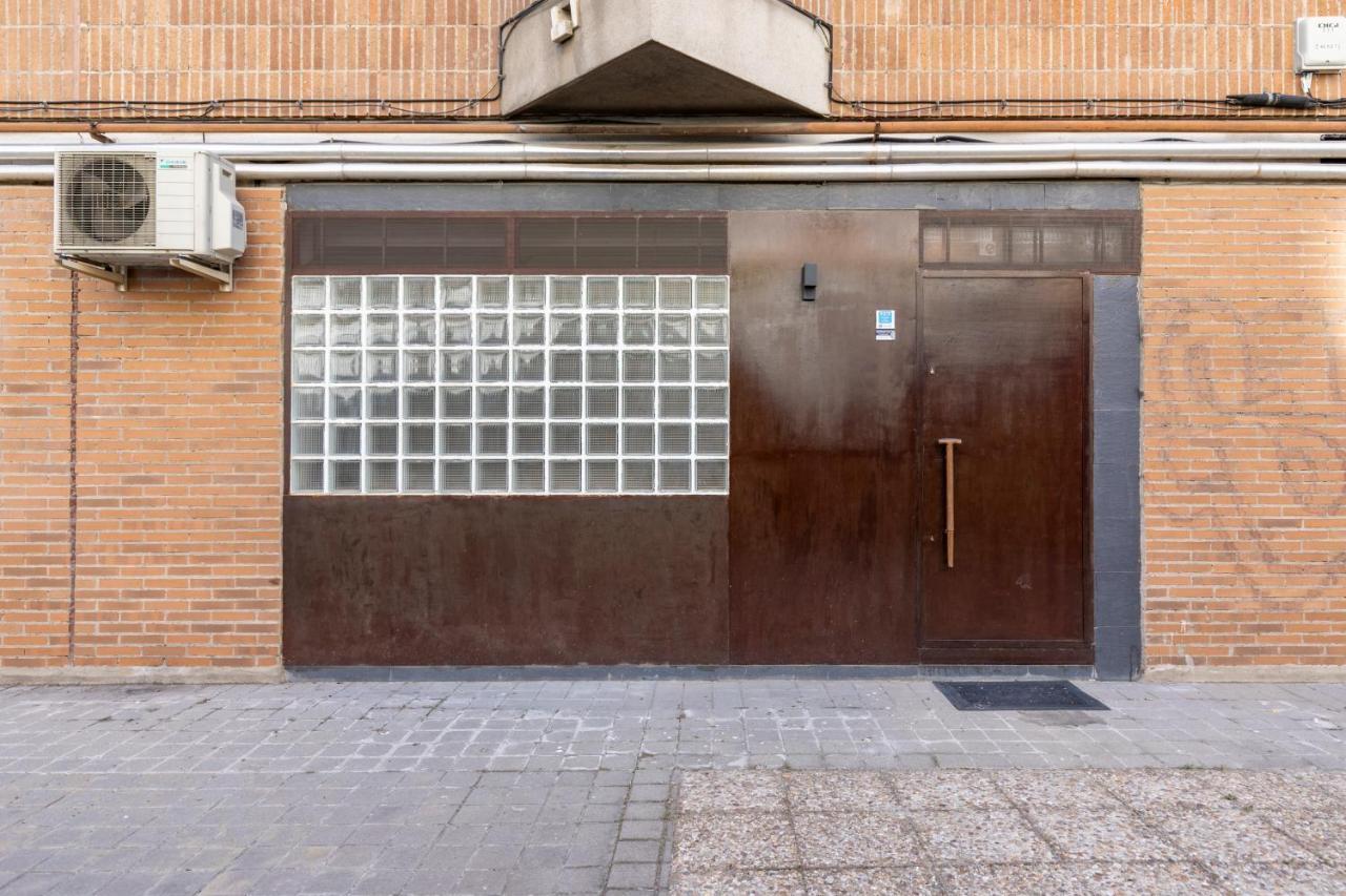 Homeabout Madrid Rio Apartment 외부 사진