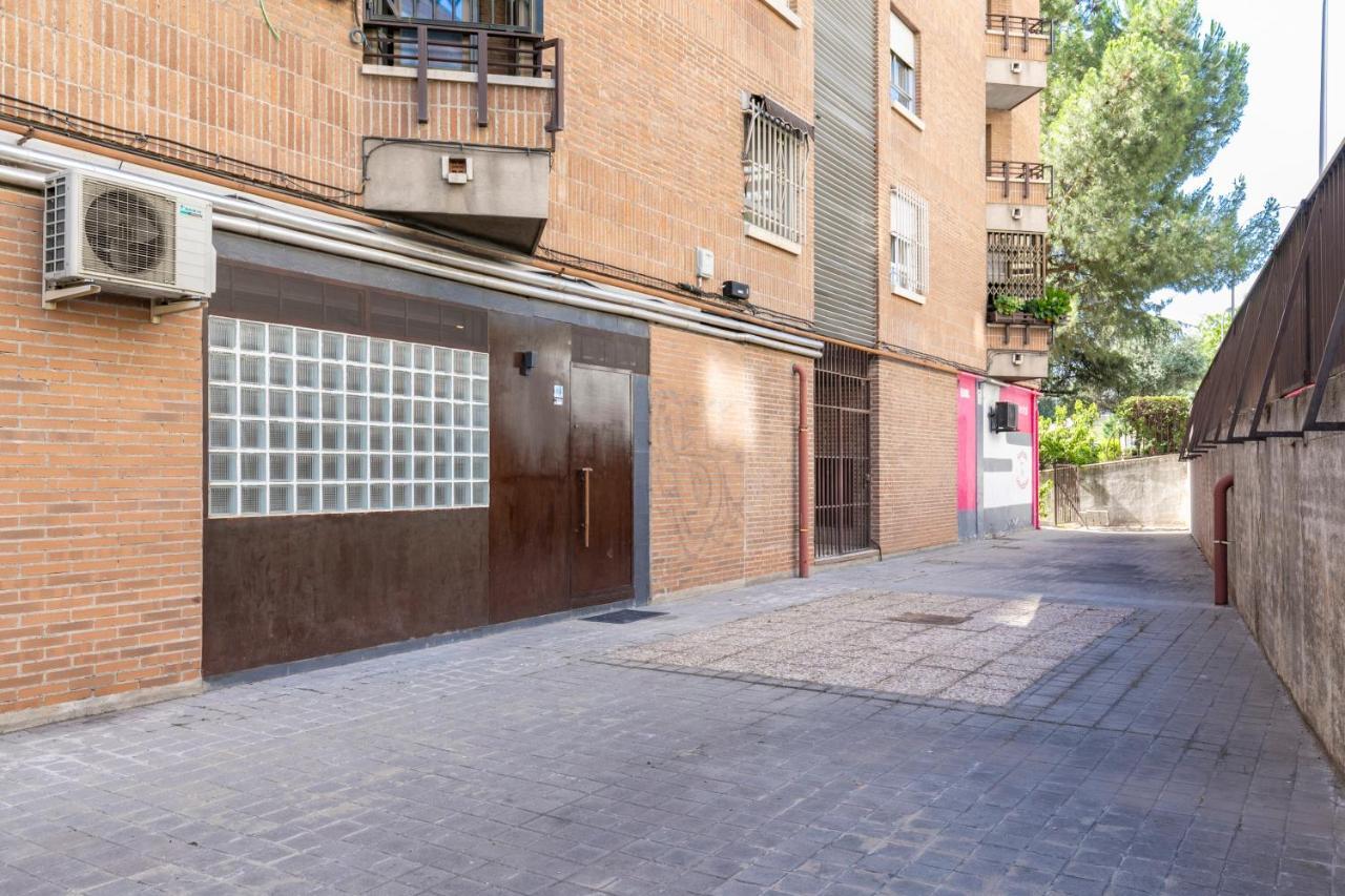 Homeabout Madrid Rio Apartment 외부 사진