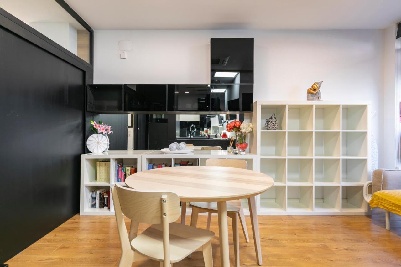 Homeabout Madrid Rio Apartment 외부 사진