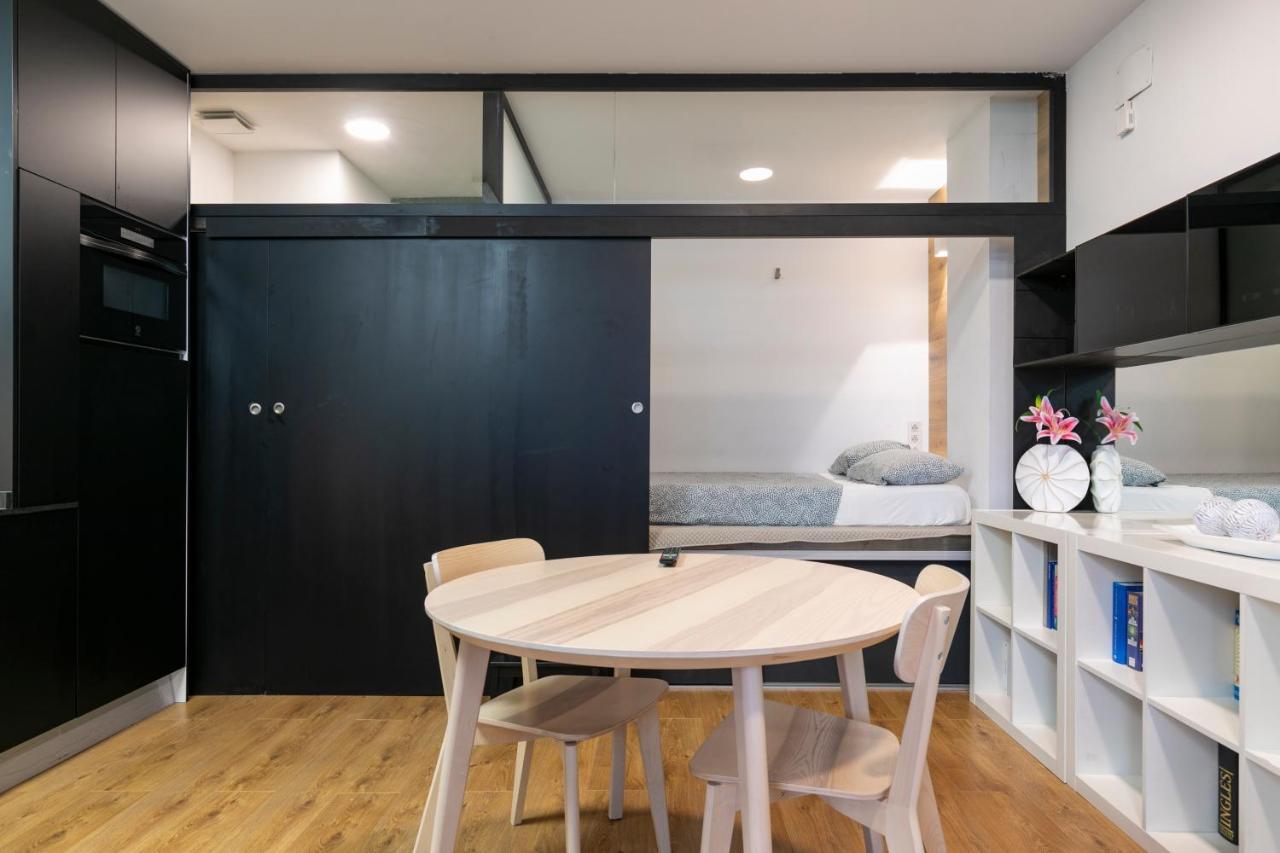 Homeabout Madrid Rio Apartment 외부 사진