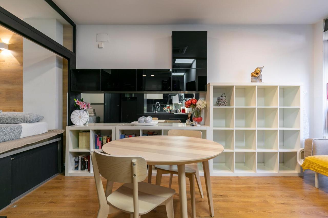 Homeabout Madrid Rio Apartment 외부 사진