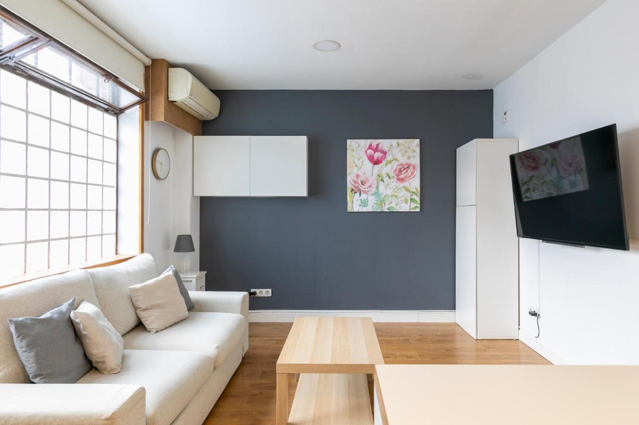 Homeabout Madrid Rio Apartment 외부 사진