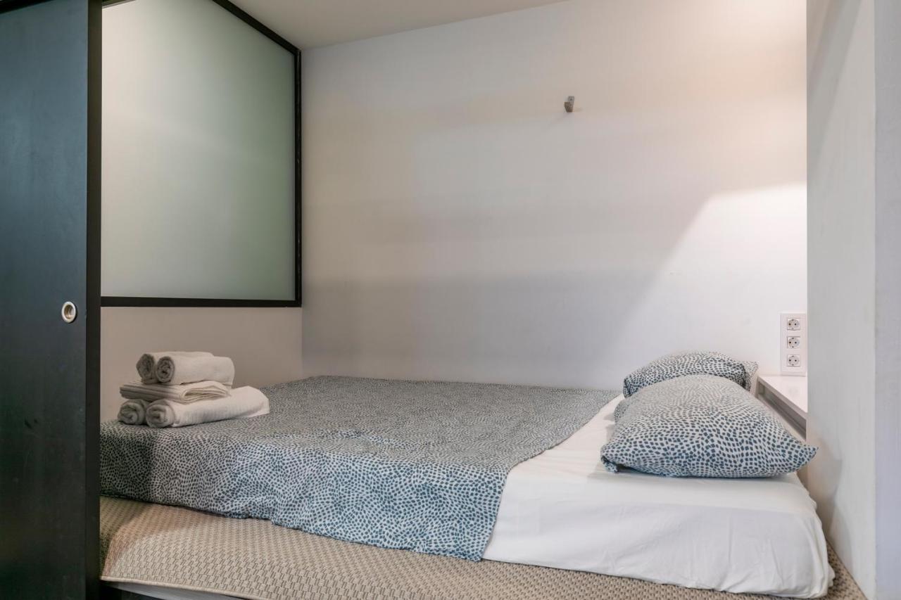 Homeabout Madrid Rio Apartment 외부 사진
