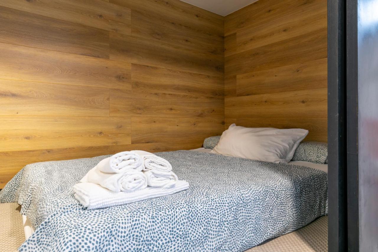 Homeabout Madrid Rio Apartment 외부 사진