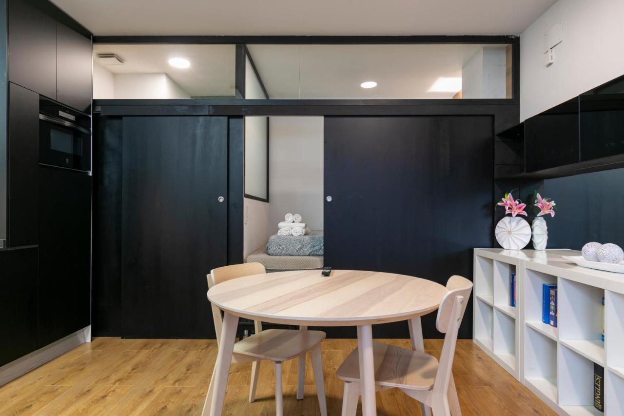 Homeabout Madrid Rio Apartment 외부 사진