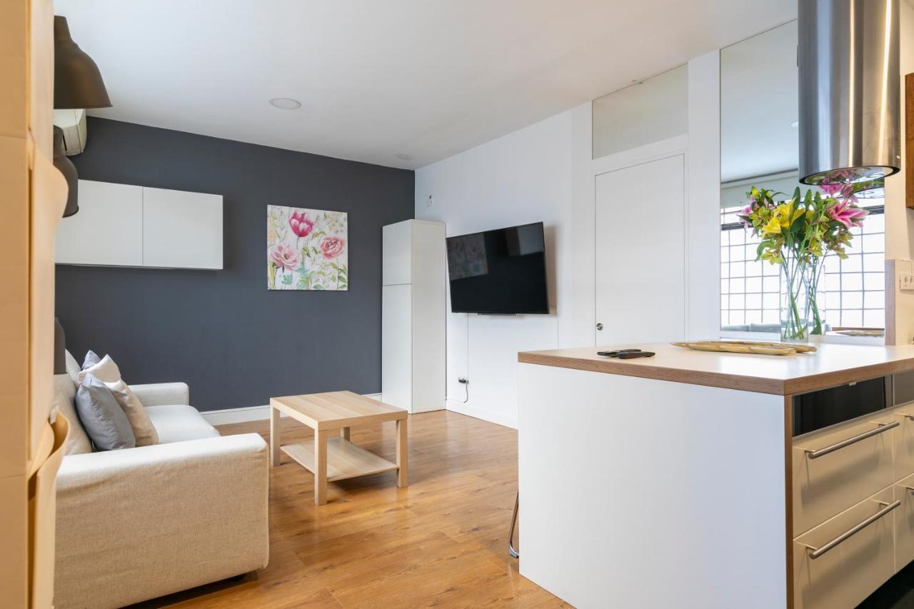 Homeabout Madrid Rio Apartment 외부 사진