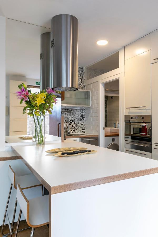 Homeabout Madrid Rio Apartment 외부 사진
