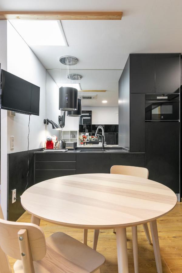 Homeabout Madrid Rio Apartment 외부 사진